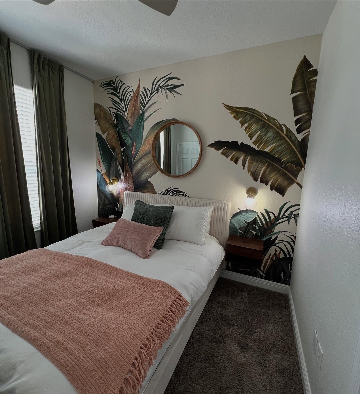 Professional cleaning service - Vacation rental