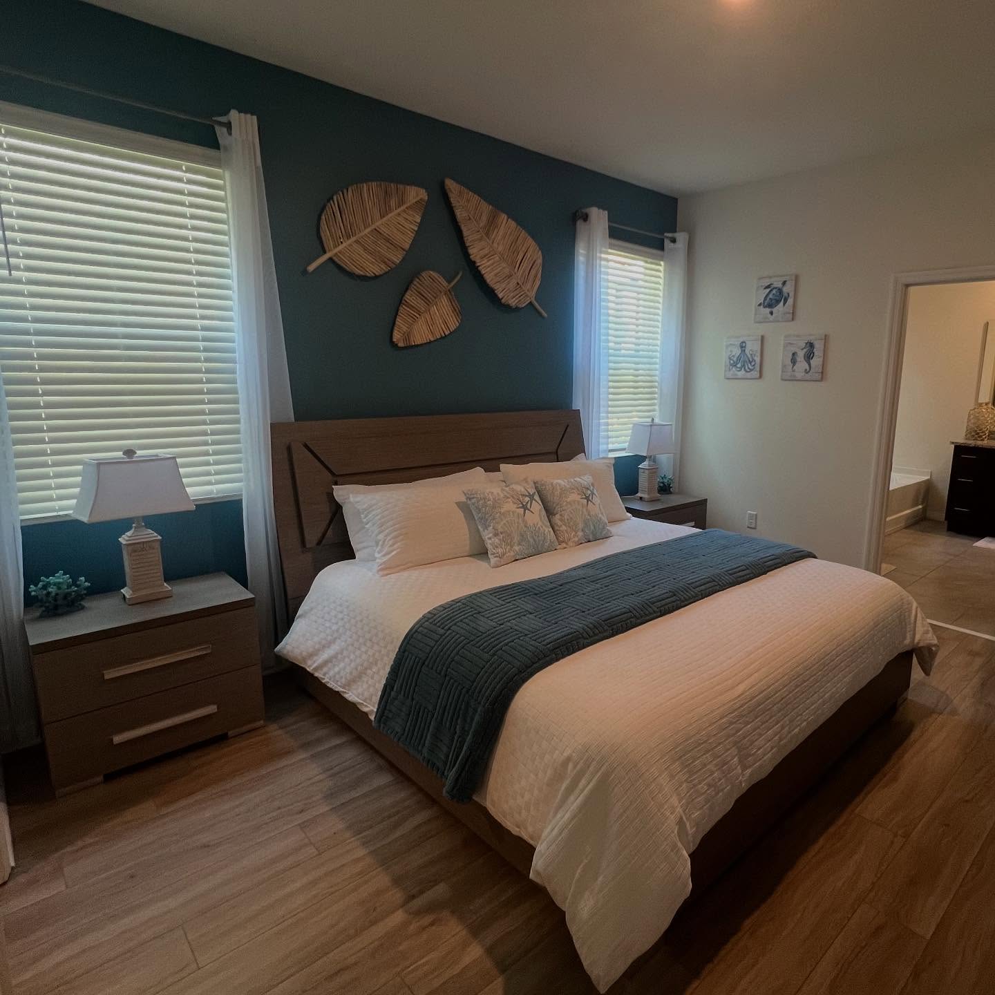 Professional cleaning service - Interior